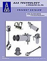 products catalog