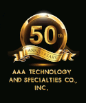AAA Technology logo