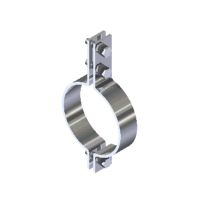 pipe clamp alloy